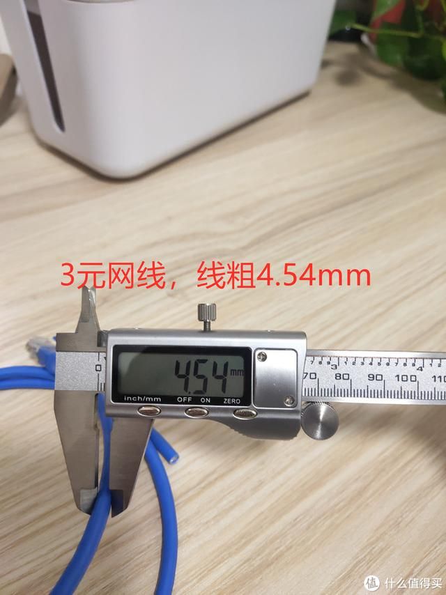 七类网线自制水晶头（7款成品网线拆解横向测评）(13)