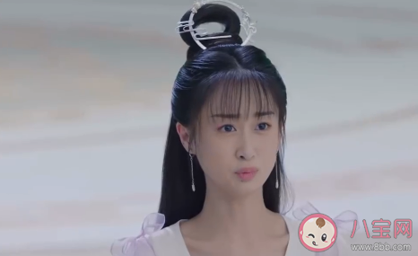 《星落凝成糖》胡荽结局是什么 胡荽是好人还是坏人