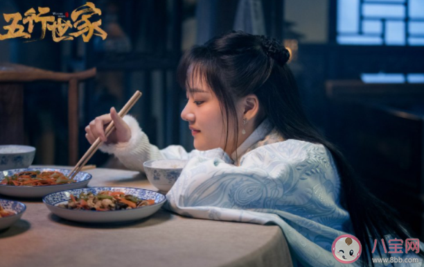 《五行世家》是根据什么小说改编的 《五行世家》讲的是什么故事