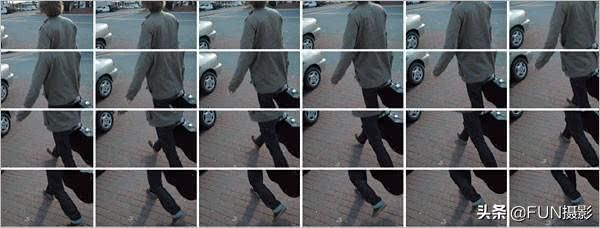 佳能拍摄vlog教程（先学会单反相机拍的设置方法与5个必懂基本常识）(5)