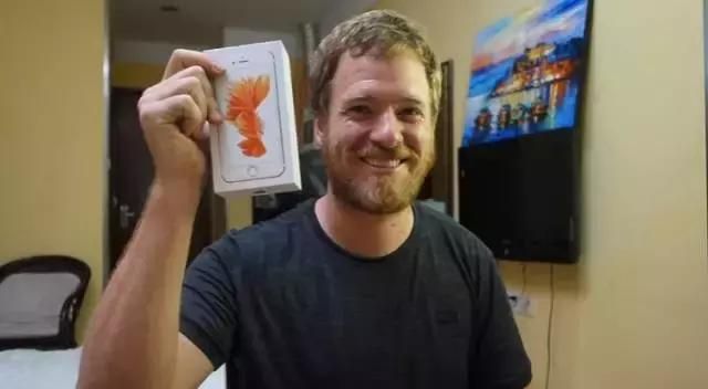 华强北为啥这么厉害（华强北有多牛逼）(21)