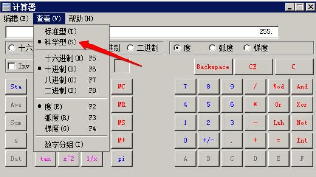 ip地址是网络地址还是机器地址（搞清楚IP地址是什么了嘛）(11)