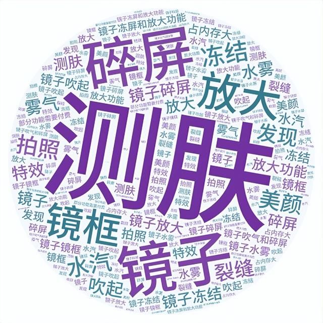 美妆镜子哪个牌子好用（作为美妆护理黑科技）(2)