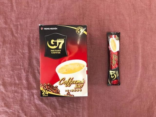 比较好喝的咖啡速溶咖啡（咖啡测评又到咖啡季）(18)
