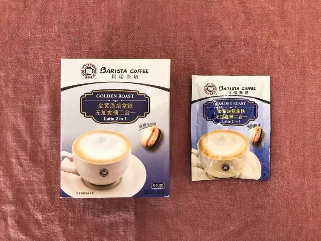 比较好喝的咖啡速溶咖啡（咖啡测评又到咖啡季）(19)