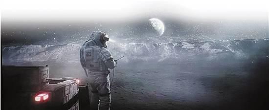 流浪地球让人不可思议的科学技术（跟着专家看流浪地球Ⅱ这些硬核科技）(1)
