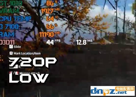 永劫无间电脑配置推荐3000左右（永劫无间电脑配置推荐）(3)