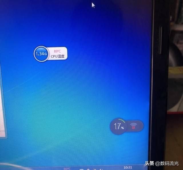 电脑清灰保养没几天就没事了（电脑清灰保养没几天）