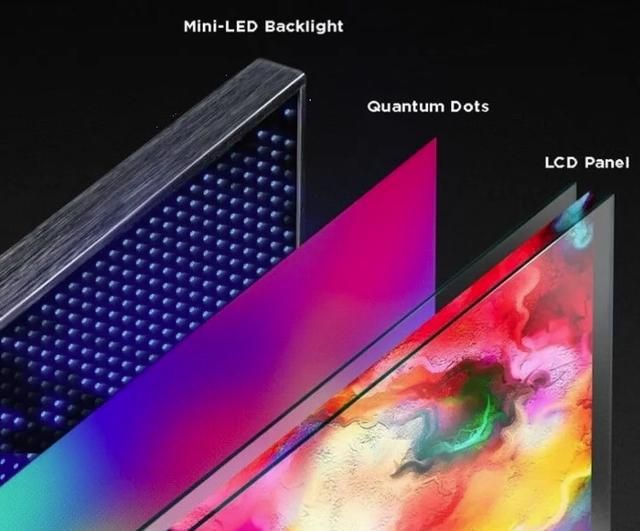 海信75e3f和TCL75v8e哪个好（TCLX11和海信E8H哪个好有什么区别）(3)