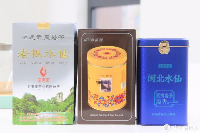 武夷岩茶哪种系列好（什么样的武夷岩茶是好的岩茶）