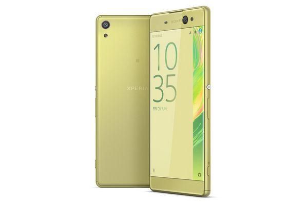 索尼蓝光旗舰机（6.0英寸入门级PhabletSONY索尼）(2)