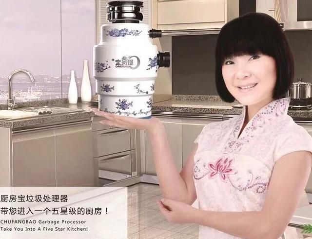 厨房垃圾处理器哪个品牌性价比高（厨房宝垃圾处理器品牌让您买哪个品牌好没有什么负担）