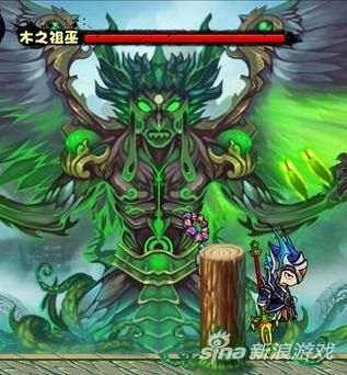 造梦西游4手机唐僧过关大全（造梦西游4手机版唐僧快速通关特处士）