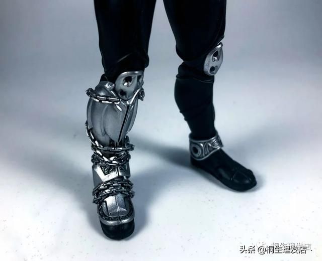 假面骑士kiva真骨雕介绍（既是王子也是王）(21)