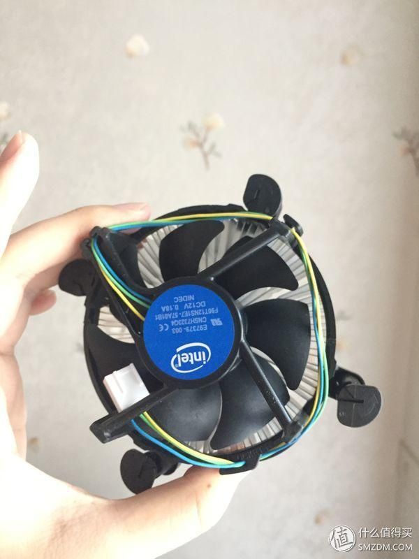 e31230v2超频多少稳定（E3V5处理器装机超频实录）(5)