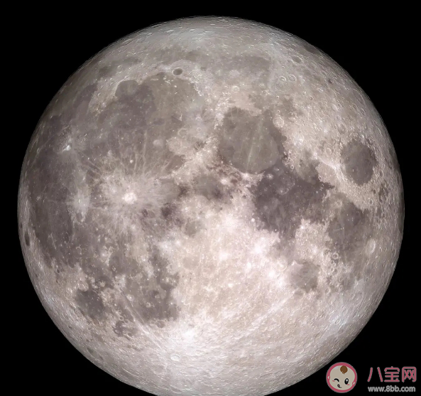 网友实验证明三星拍摄月亮存在造假是怎么回事 为什么手机拍月亮这么难