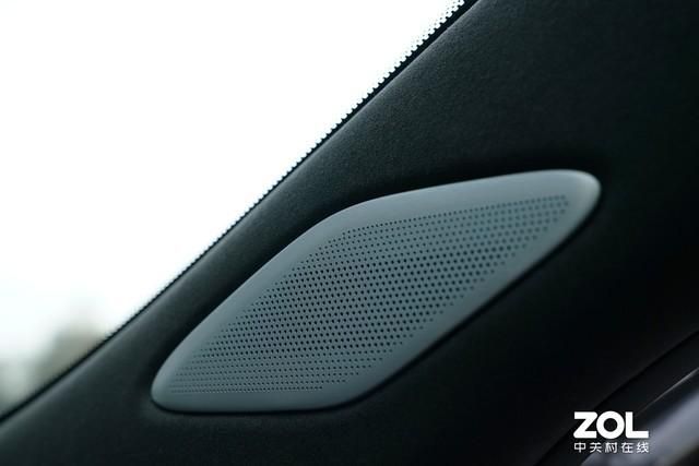 bose2.0高级豪华音响系统（Bose至臻系列音响系统体验）(8)