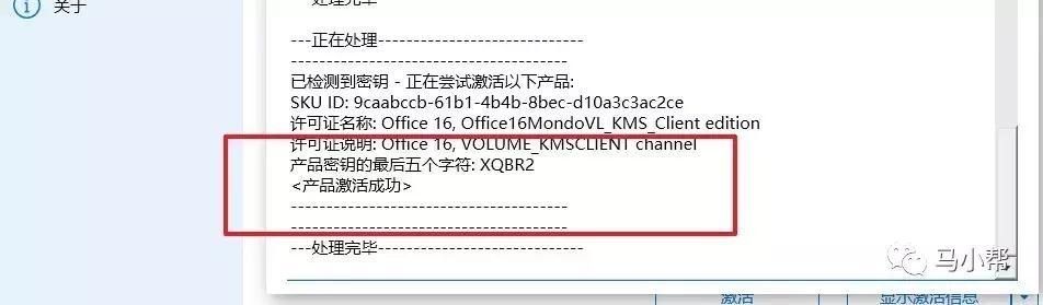 免费office365永久激活方法（最新office365安装激活教程）(15)