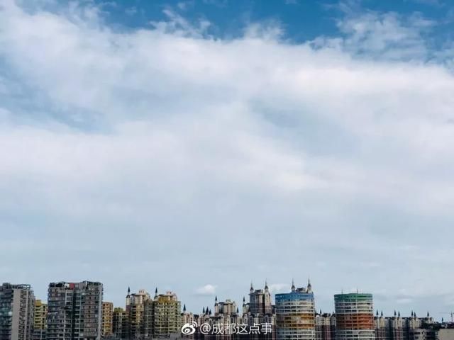 成都天府软件园工资待遇（在天府软件园上班是一种怎样的体验）(16)