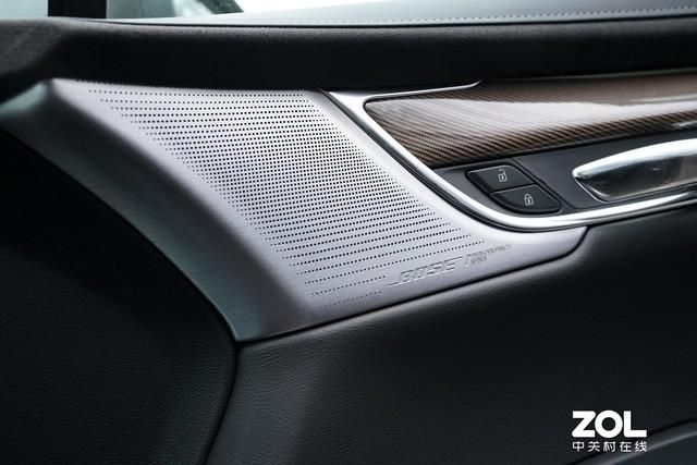 bose2.0高级豪华音响系统（Bose至臻系列音响系统体验）(2)