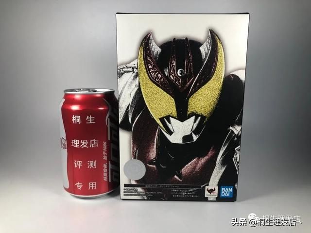 假面骑士kiva真骨雕介绍（既是王子也是王）(3)