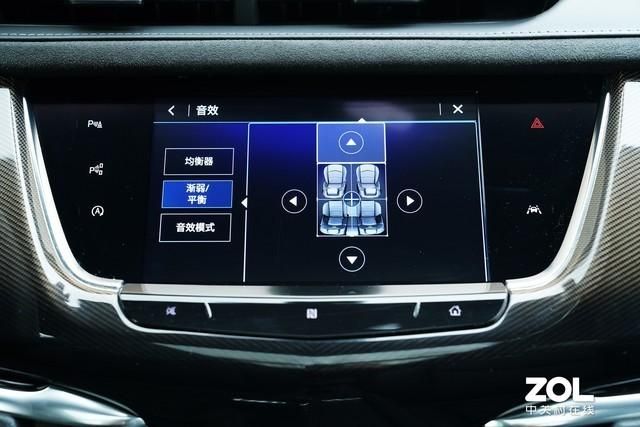 bose2.0高级豪华音响系统（Bose至臻系列音响系统体验）(12)
