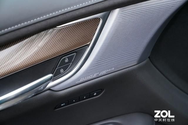 bose2.0高级豪华音响系统（Bose至臻系列音响系统体验）(10)