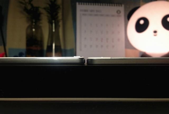 oppo r5系列的手机（OPPOR5分享全球第二薄智能手机）(28)