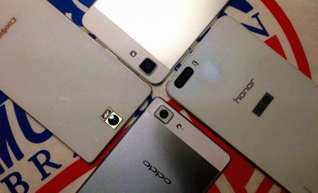 oppo r5系列的手机（OPPOR5分享全球第二薄智能手机）(18)