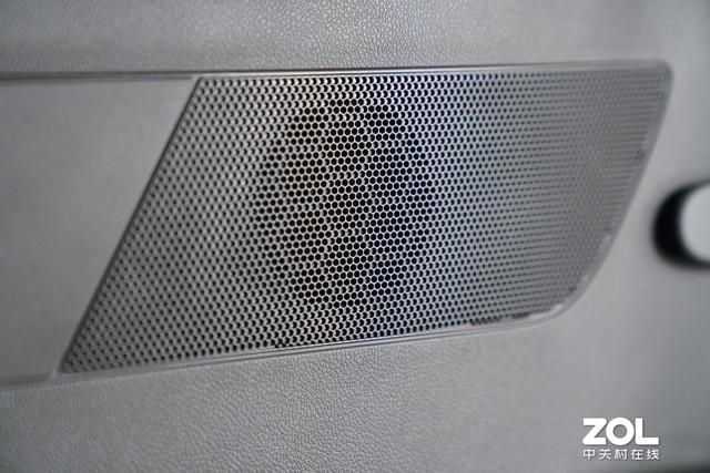 bose2.0高级豪华音响系统（Bose至臻系列音响系统体验）(6)