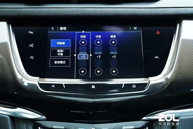 bose2.0高级豪华音响系统（Bose至臻系列音响系统体验）(11)