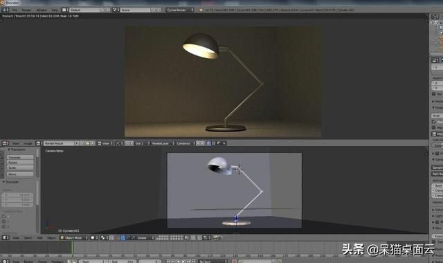 blender硬件要求（想要流畅运行Blender3.0什么电脑配置最合适呢）(2)
