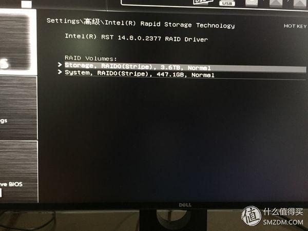 e31230v2超频多少稳定（E3V5处理器装机超频实录）(14)
