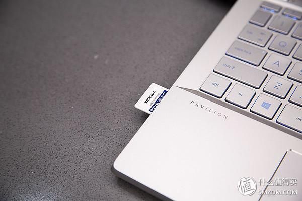 惠普星14笔记本评测（性能更好的轻薄笔电-惠普星14增强版测评体验）(17)