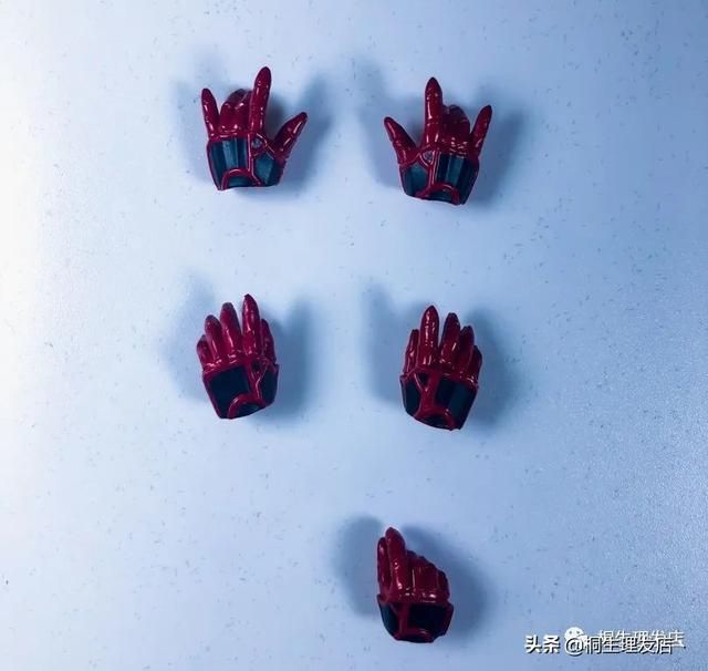 假面骑士kiva真骨雕介绍（既是王子也是王）(6)