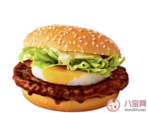 日本部分麦当劳停售照烧蛋堡是怎么回事 为什么不卖照烧蛋堡了
