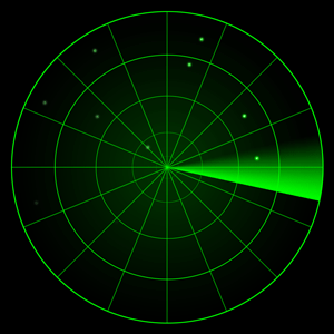 加工微波雷达感应模块（雷达传感器技术）(2)