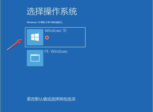 win10怎么重装系统教程（win10专业版系统重装系统步骤）(7)