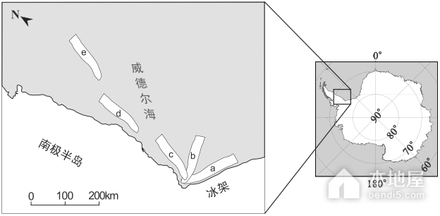 深圳市高三一模考试地理试题及答案解析（2023）