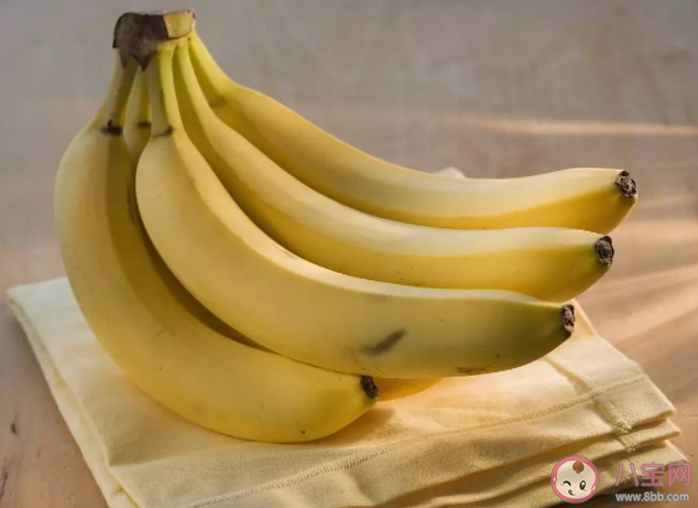 一天最多吃几根香蕉 香蕉能多吃吗
