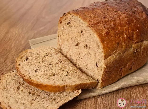 全麦面包为什么越吃越胖 <font color='red'>减肥</font>人群适合吃全麦面包吗