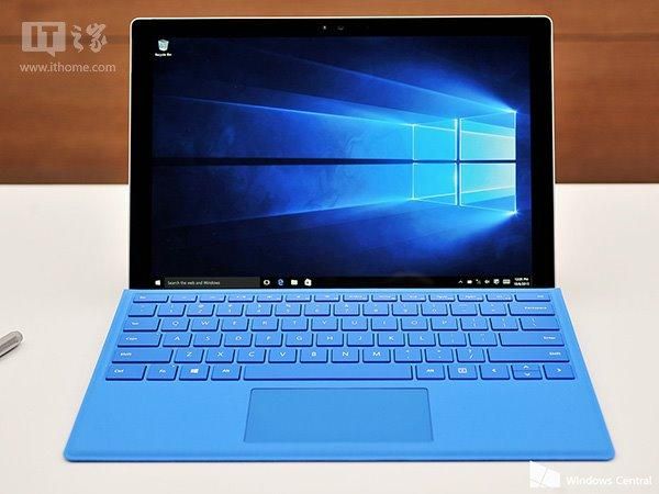 微软笔记本surface go（微软新一代Win10笔记本Surface）
