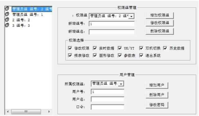 煤矿电力监控比较好的方案（电力监控系统在煤矿井下配电管理中的设计与应用）(15)