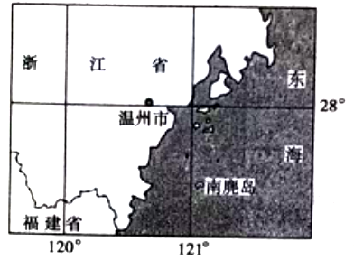 湖南省名校联盟高三第二次联考地理试题及参考答案（2023）