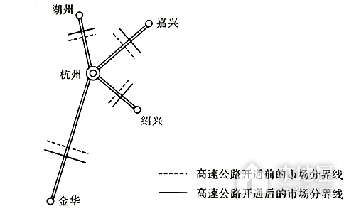 湖南省名校联盟高三第二次联考地理试题及参考答案（2023）