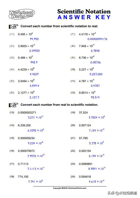 关于数学的网站推荐（9个国外最牛的数学网站全免费）(15)