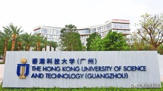 广州白云区大学巡礼（广州迎来一所新大学）