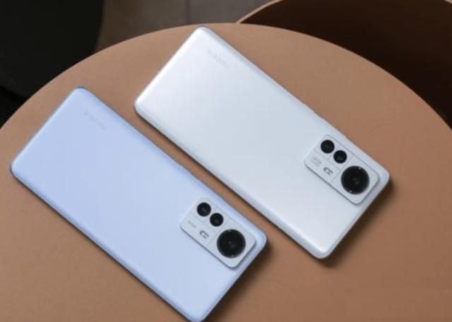 搭载骁龙8 gen1推荐买哪一款手机（2022骁龙8Gen1）(6)