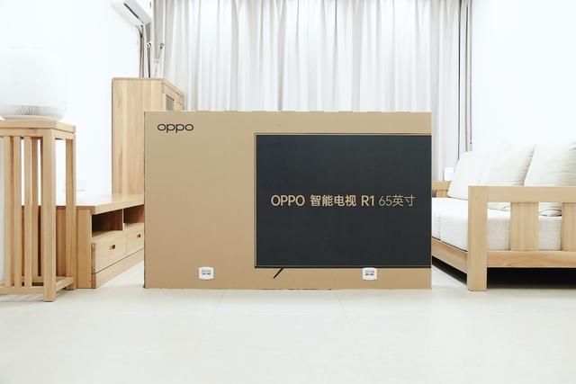 oppo电视r1和乐享版区别（由内向外的智美体验）(3)