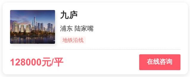 上海豪宅品质排名（长见识13.9万平）(15)